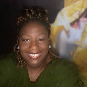 Meet your Posher, Georgia